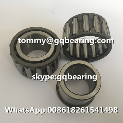 Material de acero cromado Koyo 25V14625 rodamiento de rodamiento de aguja enjaulado