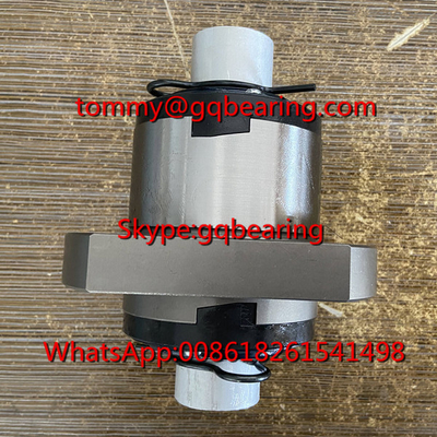 Gcr15 Material de acero THK BLK3620-5.6ZZ Sin precarga Tipo de tuerca de tornillo de bola laminada