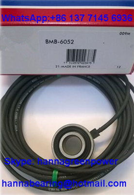 BMB-6052 Rodamiento de sensor de motor con cable de 5 metros 6202/VK2415 Rodamiento de carretilla elevadora Toyota