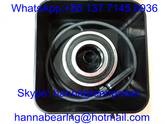 BMO6206/064S2/UA002A Rodamientos automotrices de inducción CA con cable BMO6206/064S2/EA002A