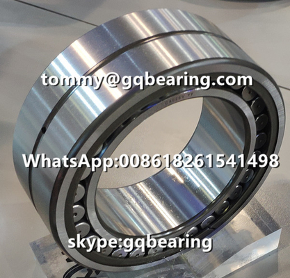 Material de acero Gcr15 C4026V CARB rodamiento de rodillos toroidales de 130x200x69mm