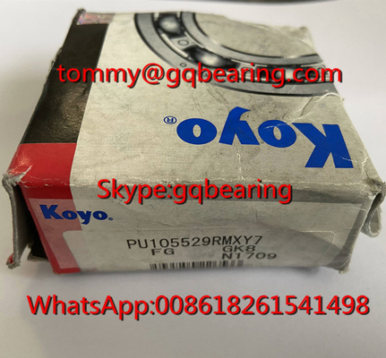 Gcr15 Material de acero de origen japonés Koyo PU105529RMXY7