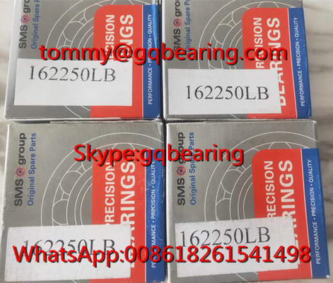 SMS 162250LB Rodamiento de esfera de contacto angular F0364028 - 800821 360015 Rodamiento de alambre de alta velocidad