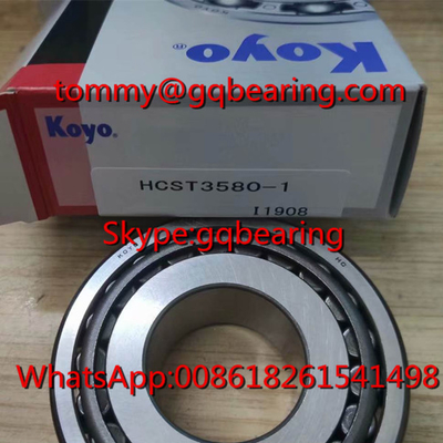 Material de acero Gcr15 Koyo ST3580 ST3580-1 rodamiento de rodillos cónicos HC ST3580-1 rodamiento de caja de engranajes