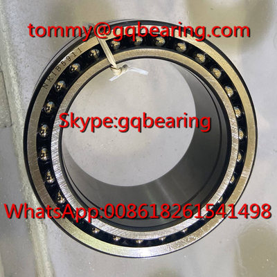 Gcr15 Material de acero NKIB5913 Rodamiento de rodillo combinado de aguja de dirección única 65x90x34mm