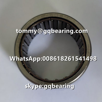 Gcr15 material de acero INA F-211810 rodamiento de rodillos de aguja sin anillo interior 32x42x18mm